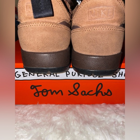 Nike by Tom Sachs - Picture 3 of 4